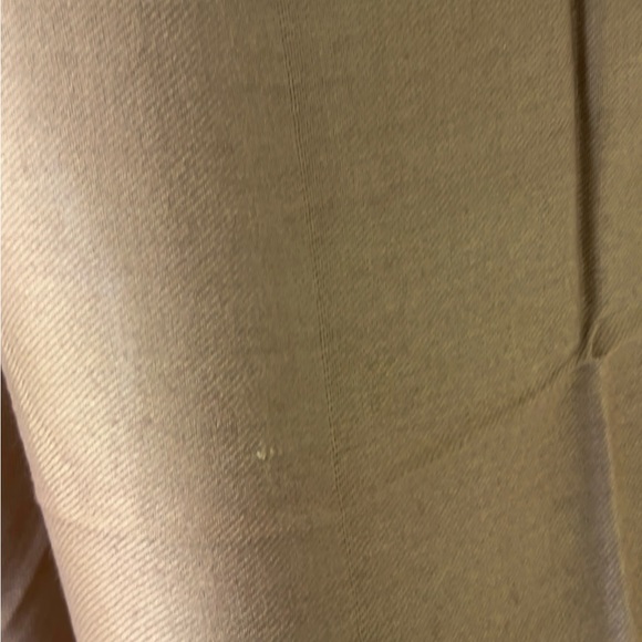 Gold Pashmina / Shawl / Wrap - Picture 5 of 6